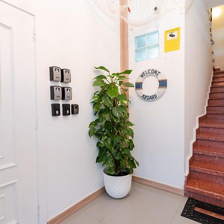Hostel Neon Tenerife Guaza Exterior foto